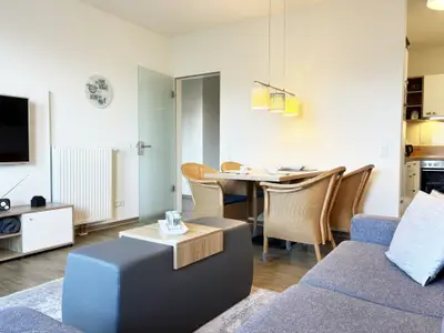 Ferienwohnung für 4 Personen (56 m²) in Kappeln 3/10