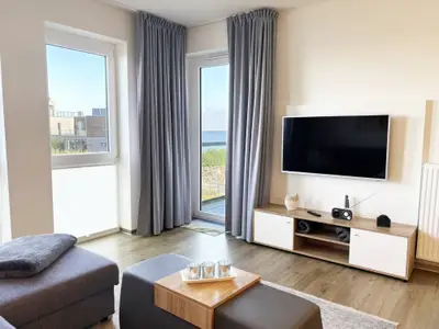 Ferienwohnung für 4 Personen (56 m²) in Kappeln 4/10
