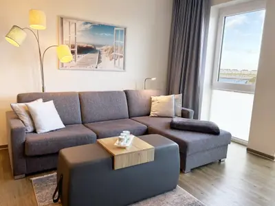 Ferienwohnung für 4 Personen (56 m²) in Kappeln 5/10