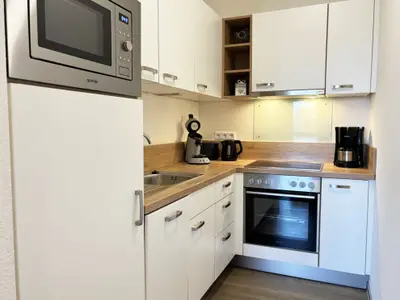 Ferienwohnung für 4 Personen (56 m²) in Kappeln 9/10