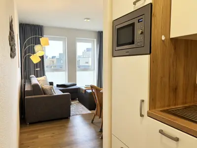 Ferienwohnung für 4 Personen (56 m²) in Kappeln 10/10