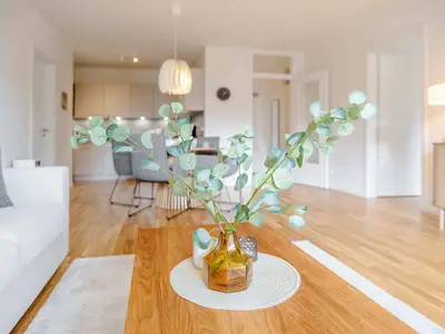 Ferienwohnung für 4 Personen (75 m²) in Kappeln 2/10