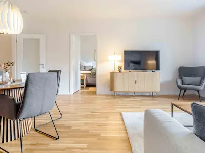 Ferienwohnung für 4 Personen (75 m²) in Kappeln 3/10