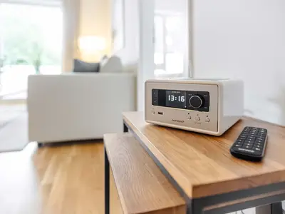Ferienwohnung für 4 Personen (75 m²) in Kappeln 5/10