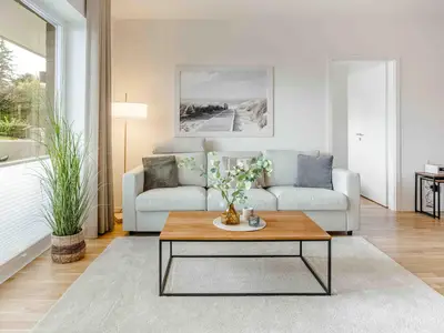 Ferienwohnung für 4 Personen (75 m²) in Kappeln 7/10