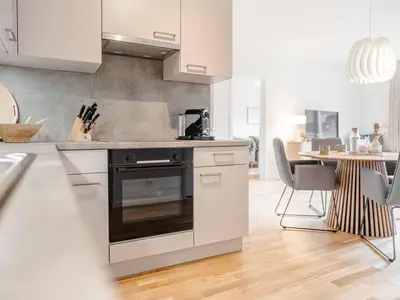 Ferienwohnung für 4 Personen (75 m²) in Kappeln 8/10