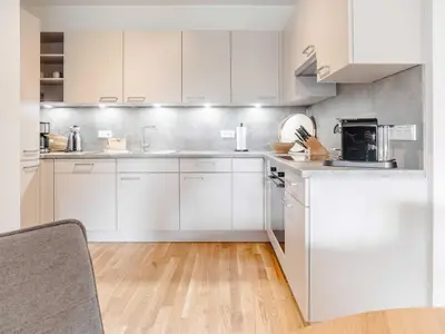 Ferienwohnung für 4 Personen (75 m²) in Kappeln 9/10