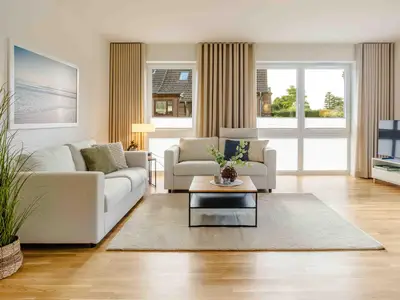 Ferienwohnung für 4 Personen (91 m²) in Kappeln 1/10