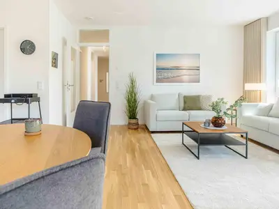 Ferienwohnung für 4 Personen (91 m²) in Kappeln 2/10