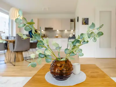 Ferienwohnung für 4 Personen (91 m²) in Kappeln 4/10