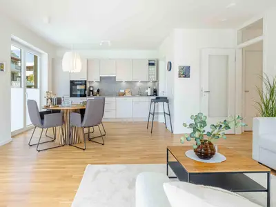 Ferienwohnung für 4 Personen (91 m²) in Kappeln 5/10