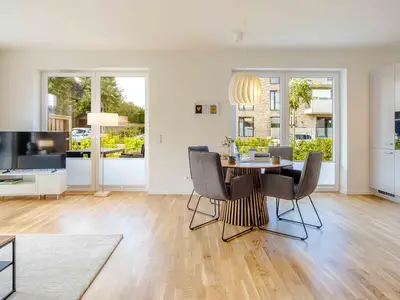 Ferienwohnung für 4 Personen (91 m²) in Kappeln 7/10