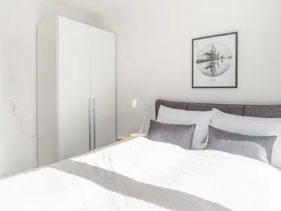 Ferienwohnung für 4 Personen (91 m²) in Kappeln 8/10