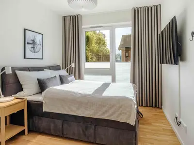 Ferienwohnung für 4 Personen (91 m²) in Kappeln 9/10