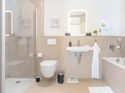 Ferienwohnung für 4 Personen (91 m²) in Kappeln 10/10