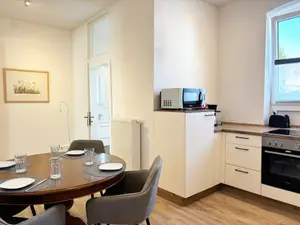 Ferienwohnung für 4 Personen (45 m²) in Kappeln