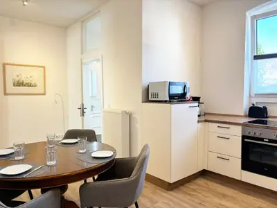 Ferienwohnung für 4 Personen (45 m²) in Kappeln 1/10