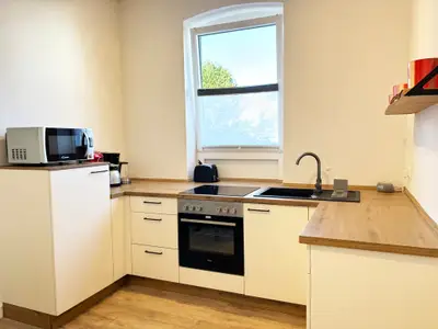 Ferienwohnung für 4 Personen (45 m²) in Kappeln 2/10