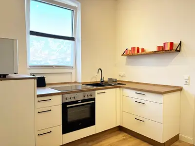 Ferienwohnung für 4 Personen (45 m²) in Kappeln 3/10