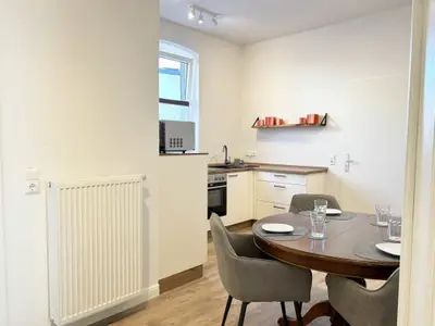 Ferienwohnung für 4 Personen (45 m²) in Kappeln 4/10