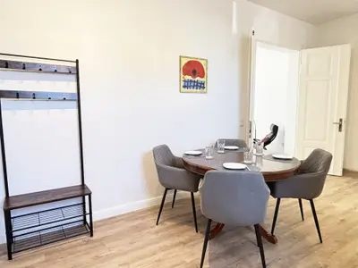 Ferienwohnung für 4 Personen (45 m²) in Kappeln 5/10