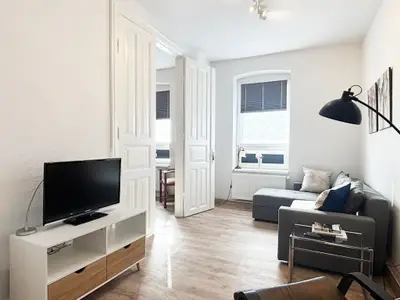 Ferienwohnung für 4 Personen (45 m²) in Kappeln 6/10
