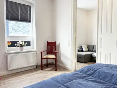 Ferienwohnung für 4 Personen (45 m²) in Kappeln 7/10