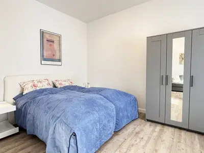 Ferienwohnung für 4 Personen (45 m²) in Kappeln 8/10