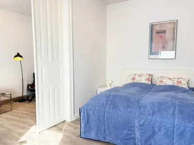 Ferienwohnung für 4 Personen (45 m²) in Kappeln 9/10