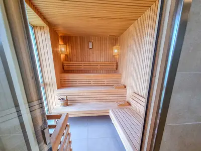 Ferienwohnung für 4 Personen (58 m²) in Kappeln 2/10