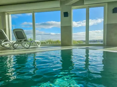 Ferienwohnung für 4 Personen (58 m²) in Kappeln 3/10