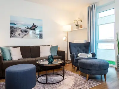 Ferienwohnung für 4 Personen (58 m²) in Kappeln 5/10