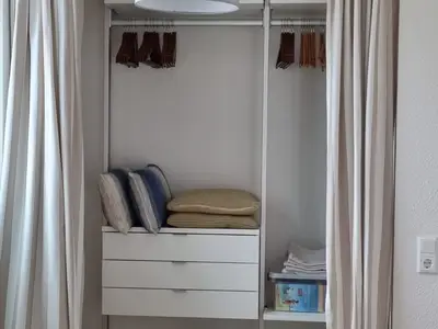 Ferienwohnung für 4 Personen (58 m²) in Kappeln 9/10