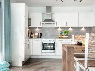 Küche / Küchenzeile