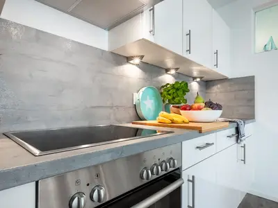 Küche / Küchenzeile