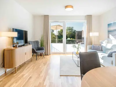 Ferienwohnung für 4 Personen (75 m²) in Kappeln 1/10