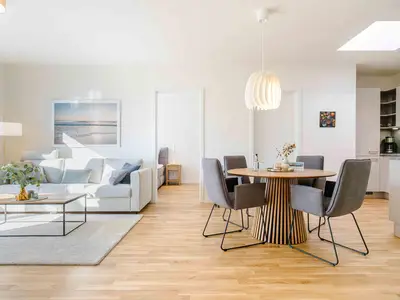 Ferienwohnung für 4 Personen (75 m²) in Kappeln 2/10