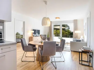 Ferienwohnung für 4 Personen (75 m²) in Kappeln 5/10