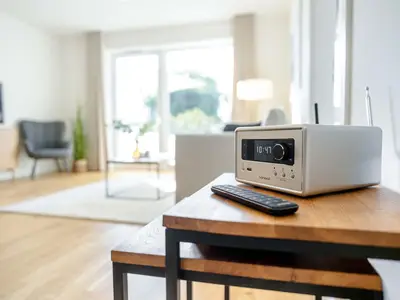 Ferienwohnung für 4 Personen (75 m²) in Kappeln 6/10