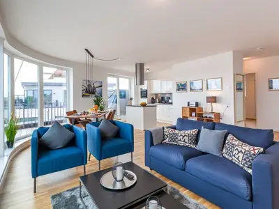 Ferienwohnung für 4 Personen (84 m²) in Kappeln 3/10