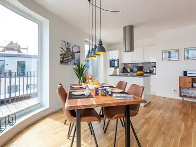 Ferienwohnung für 4 Personen (84 m²) in Kappeln 5/10