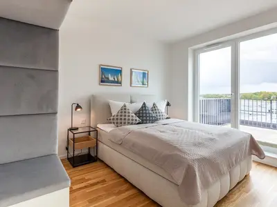 Ferienwohnung für 4 Personen (84 m²) in Kappeln 8/10