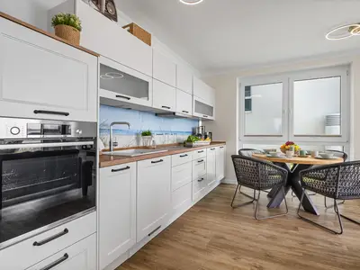 Küche / Küchenzeile