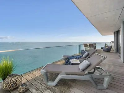 Ferienwohnung für 6 Personen (134 m²) in Kappeln 1/10