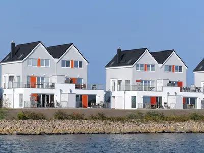 Ferienwohnung für 5 Personen (97 m²) in Kappeln 1/10