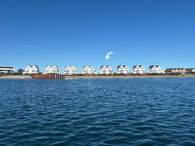 Ferienwohnung für 5 Personen (97 m²) in Kappeln 2/10