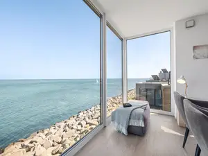 Ferienwohnung für 6 Personen (112 m²) in Kappeln