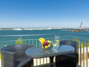 Ferienwohnung für 3 Personen (51 m²) in Kappeln