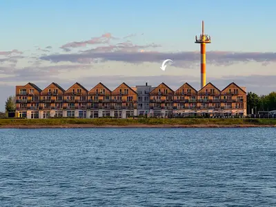 Ferienwohnung für 3 Personen (51 m²) in Kappeln 3/10