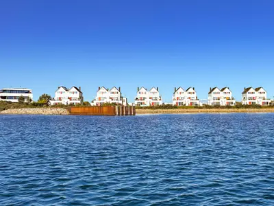 Ferienwohnung für 4 Personen (82 m²) in Kappeln 1/10